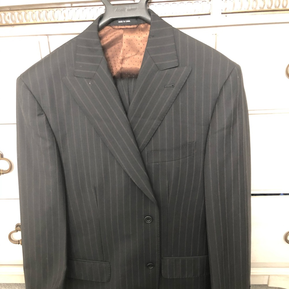 Sean John Fine Tailoring From Macy’s - image 2